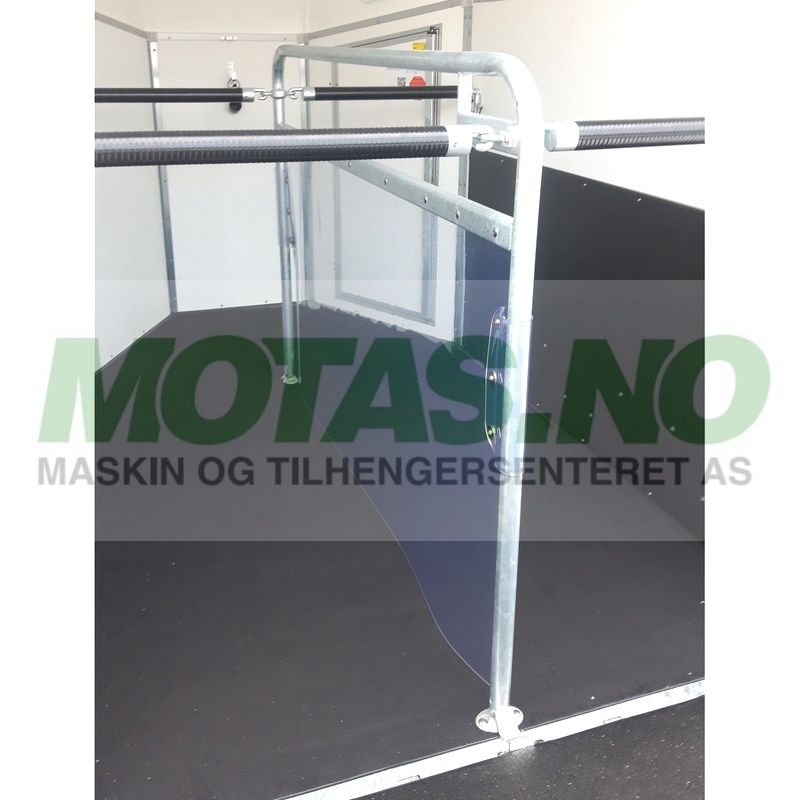 Komplett skillevegg Esprit