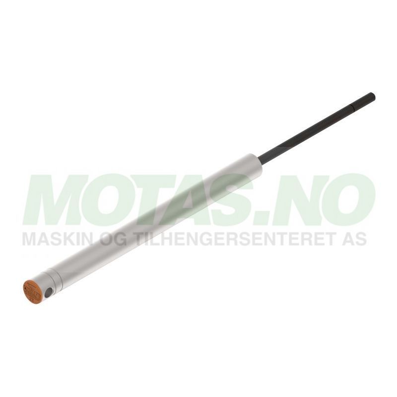 Påløpsdemper Knott KF30-E/KRV30