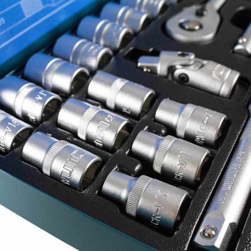 HYUNDAI K24 Verktøysett