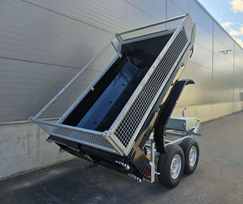 Muldy 3500 Cargo Pluss