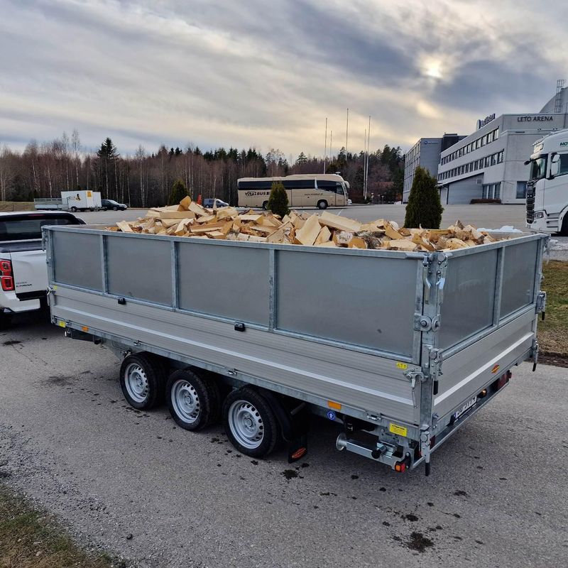 Böckmann DK-AL 4121/35 PT