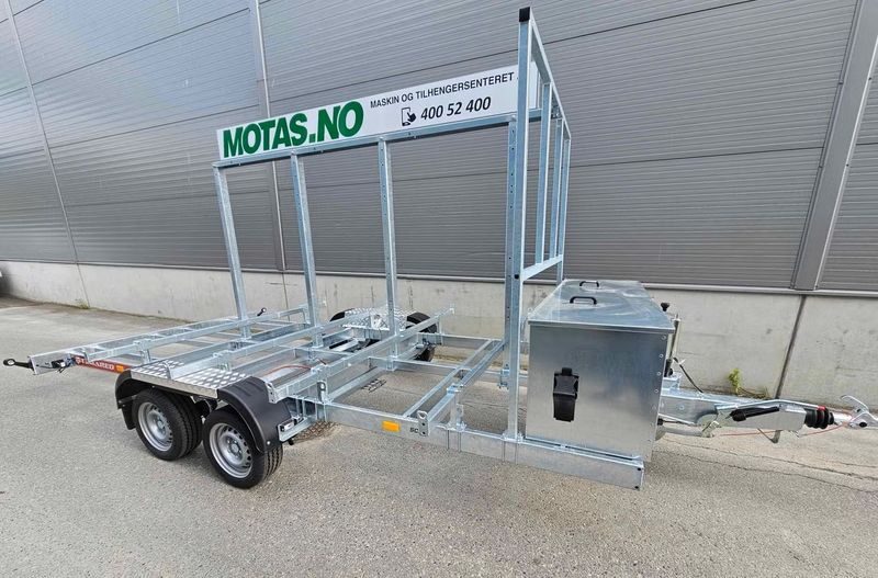 Proff stillashenger 3500 kg