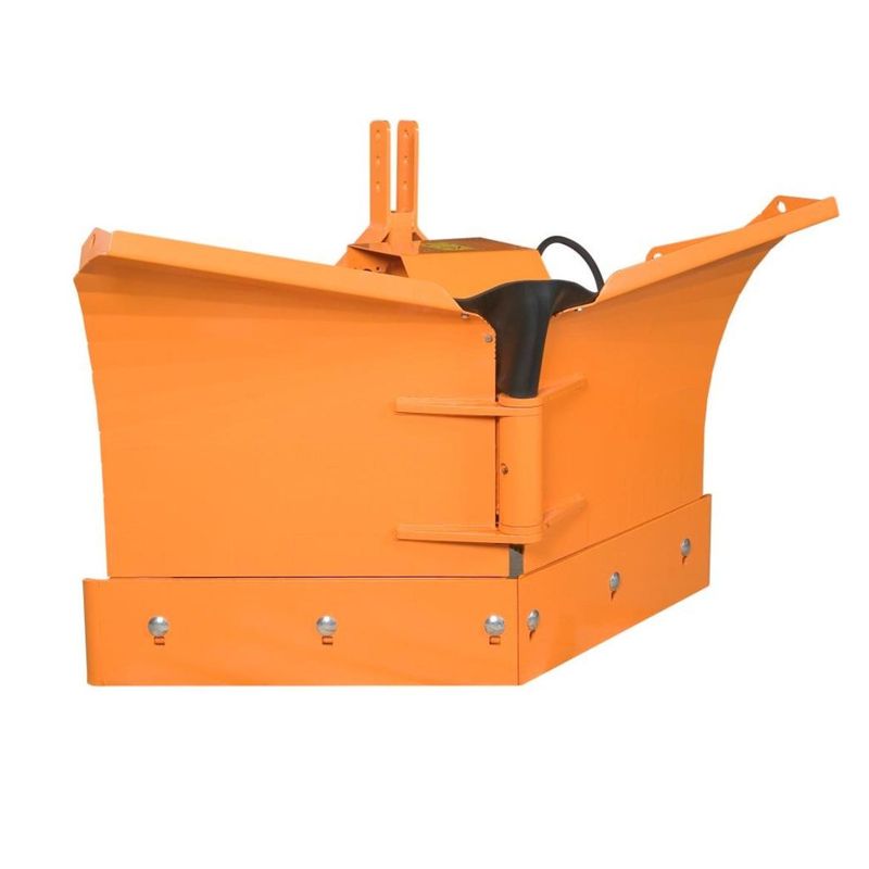 Trejon Vikeplog 150