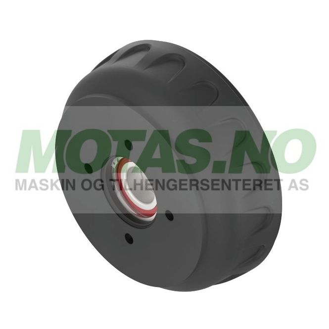 Hovedbilde Bremsetrommel Knott 200x50 (100x4)