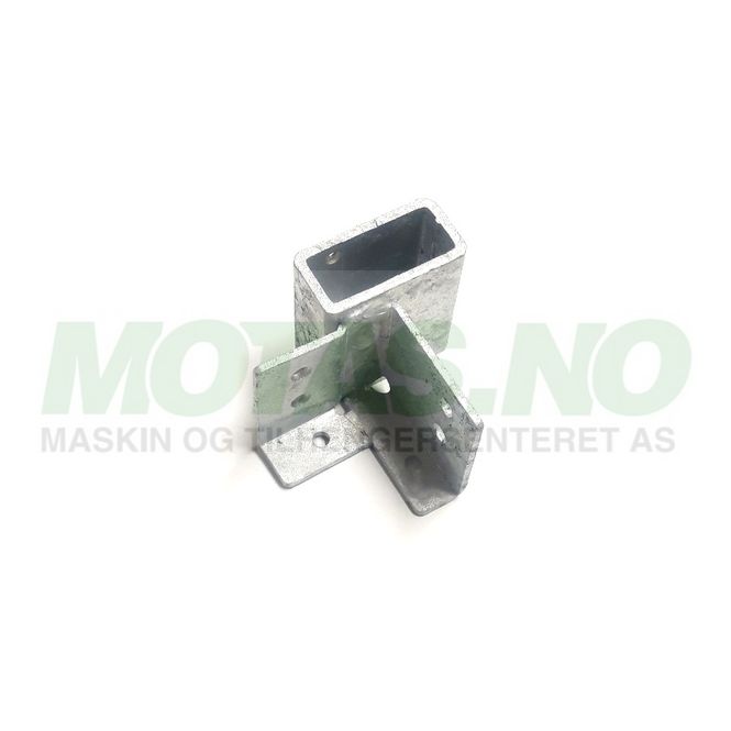 Hovedbilde Feste for hjørnestolpe CH VF/HB