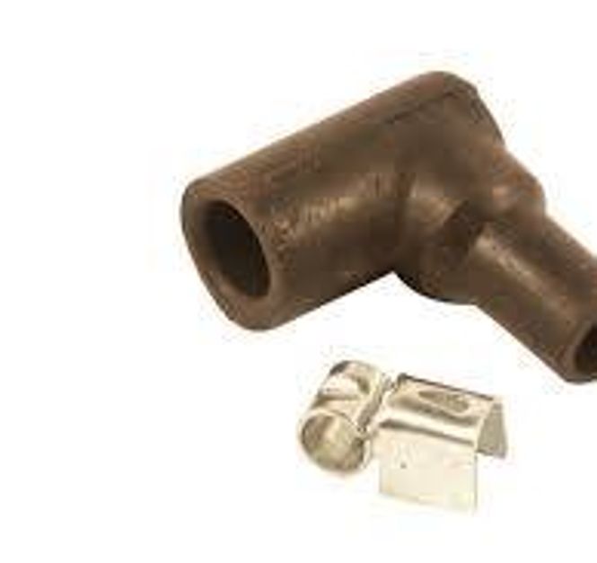 Hovedbilde Plugghette for snøfreser