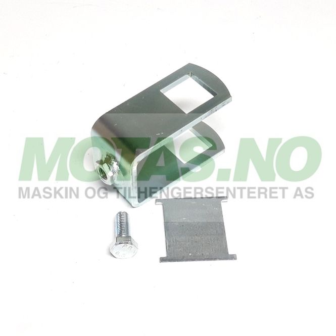 Hovedbilde Spennbeslag 50x50mm