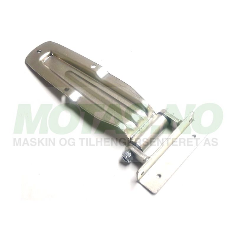 Hengsle 290x80 m/vinkelbrakett