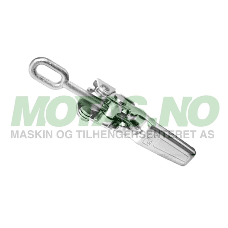 Eksentrisk lås 255mm