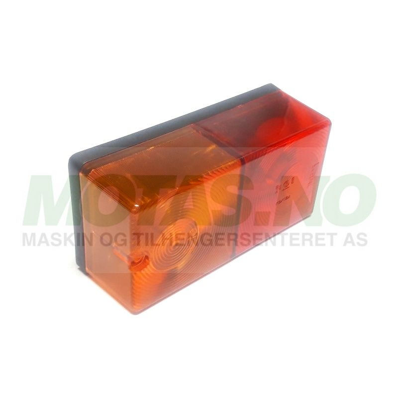 Britax 9003 12V baklykt