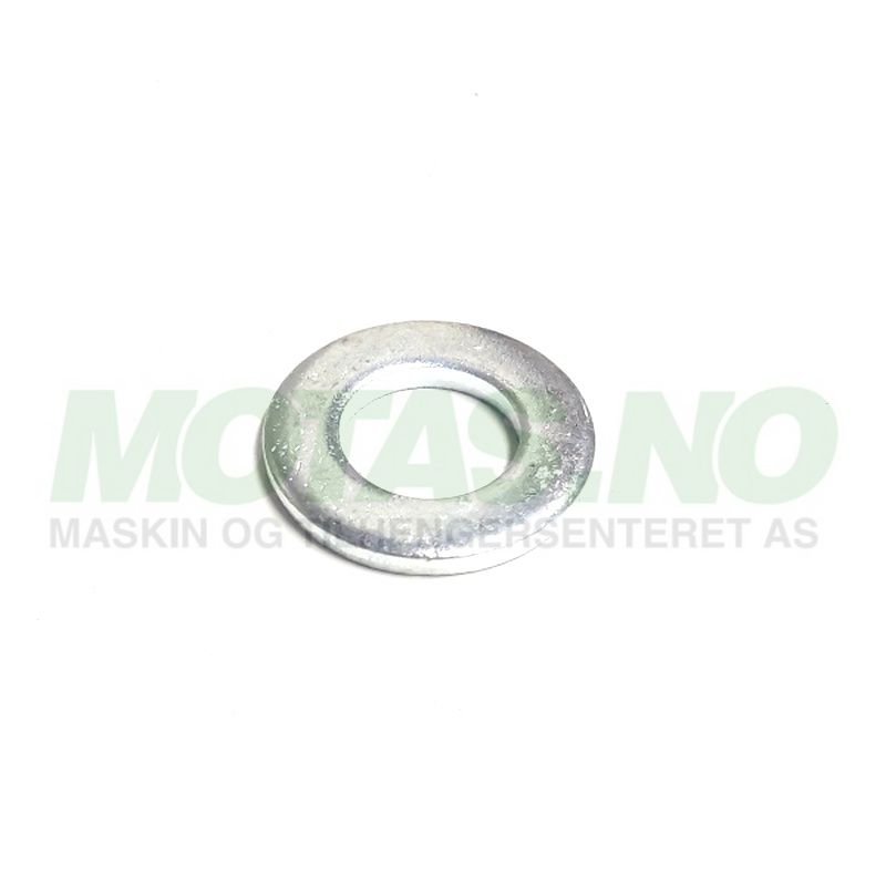 Skive 13x25x2,5mm DIN125A