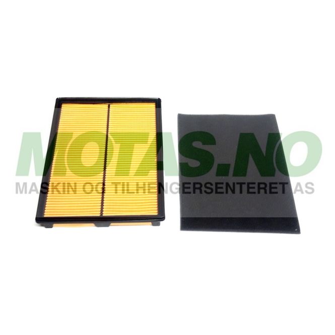 Hovedbilde Luftfilter Combo Stens (Honda 17210-ZJ1-842)