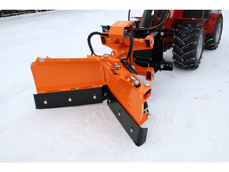 Trejon Vikeplog Optimal VPX 180