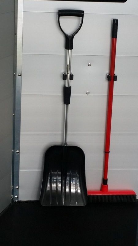 BÖCKMANN CHAMPION BIG SKA