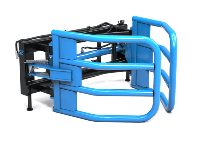 Hovedbilde Rundballeklype